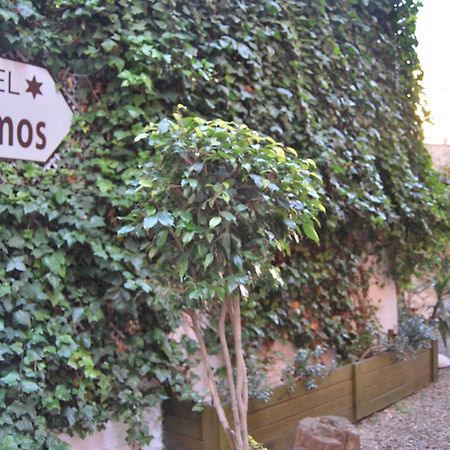 Hotel Cosmos Tarragona Bagian luar foto