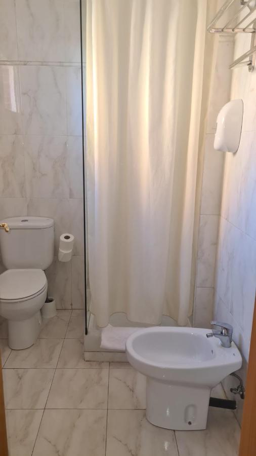 Hotel Cosmos Tarragona Bagian luar foto