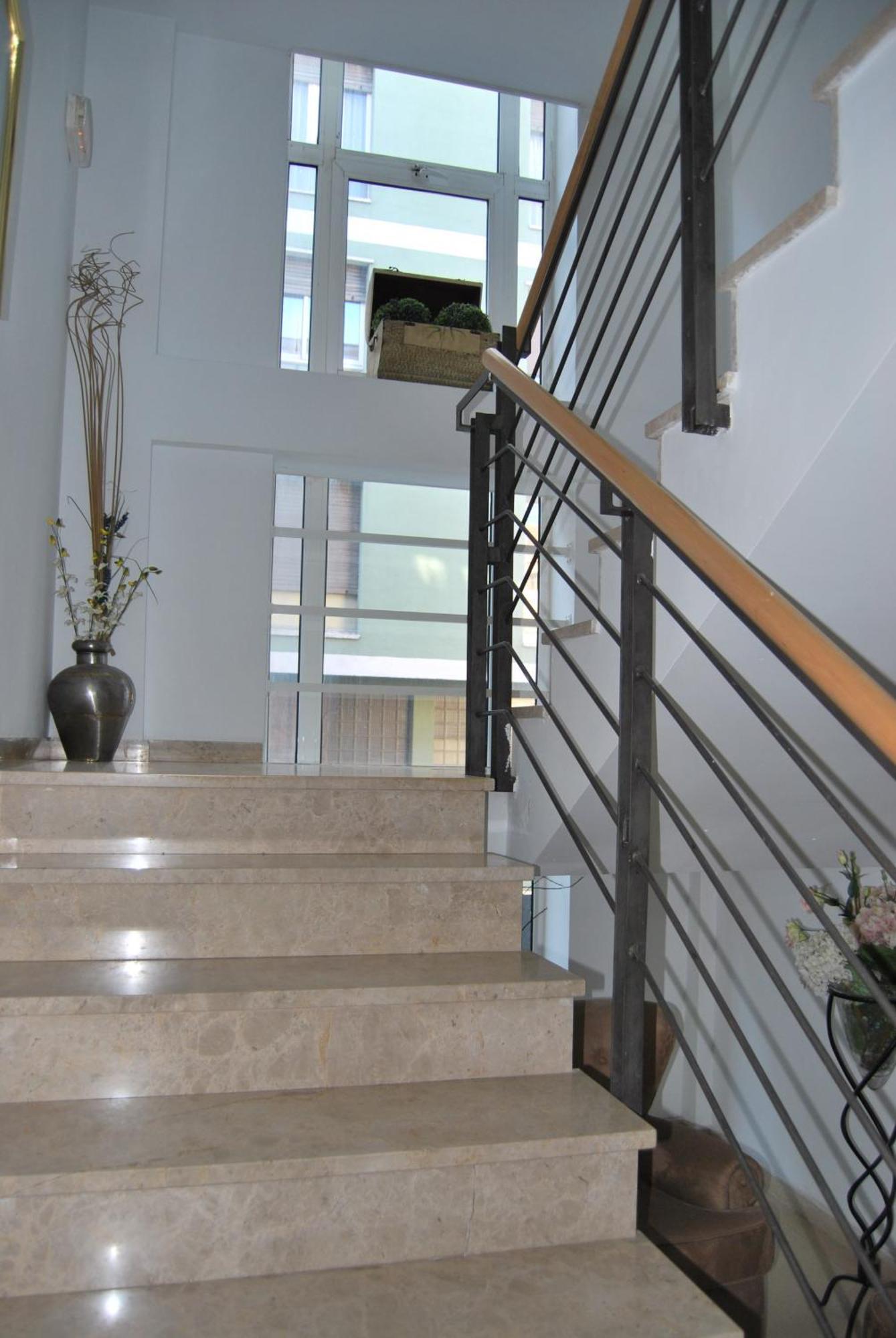 Hotel Cosmos Tarragona Bagian luar foto