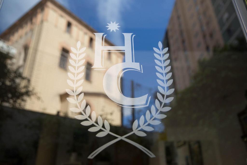 Hotel Cosmos Tarragona Bagian luar foto